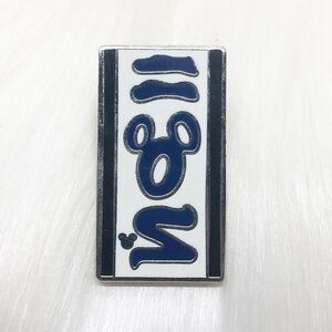 🔮 5/$25 Disney Animal Kingdom Lodge‎ Pin